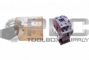 NEW SIEMENS 3RT2025-1AC20 CONTACTOR 24V 56/60HZ