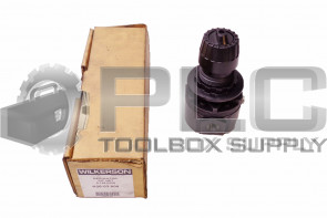 NEW WILKERSON R26-03-000 REGULATOR 3/8" NPT 0-125-PSIG