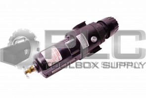 NEW WILKERSON CB6-02-G00 REGULATOR 1/4" NPT 0-125 PSIG