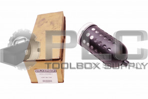 NEW WILKERSON LRP-96-160 PLASTIC BOWL ASSEMBLY