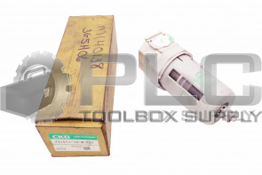 NEW CKD FX1011-15-W-FX1 DRAIN SEPARATOR
