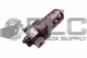 PARKER 06L12BE LUBRICATOR 1/4" NPT 150 PSI