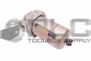 NEW SMC AFM40-03BD MIST SEPARATOR 4 1/2"