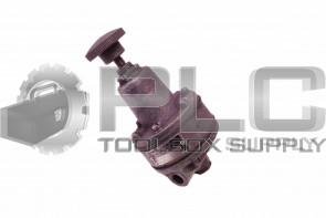 NULLMATIC 40-50 PRESSURE REGULATOR