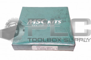 NEW MSC H-SKN5-511-08 SEAL KIT