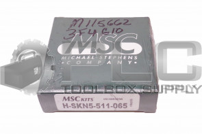 NEW MSC H-SKN5-511-065 SEAL KIT