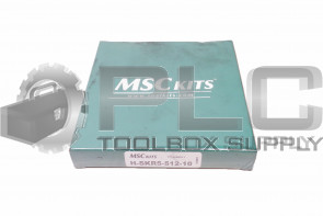 NEW MSC H-SKR5-512-10 SEAL KIT