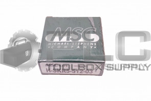 NEW MSC H-SKR5-512-03 SEAL KIT