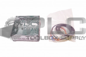 NEW MSC H-SKN5-660-P-E-14V SEAL KIT
