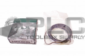 NEW MSC H-SKN5-660-20V SEAL KIT