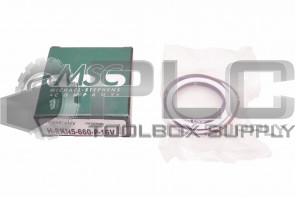 NEW MSC H-SKN5-660-P-16V SEAL KIT