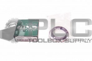 NEW MSC H-SKN5-660-9-16V SEAL KIT