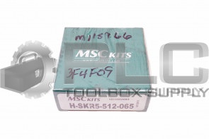 NEW MSC H-SKR5-512-065 SEAL KIT