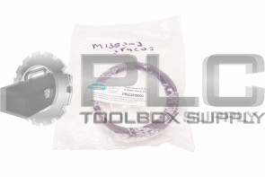 NEW RIVER BEND PR502H0001 REPLACEMENT SEAL KIT (CYLINDER SERVICE KIT)