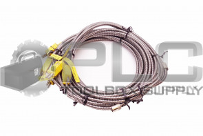 LOT OF 5 NEW PYROMATION KAA3U-F1A096-4 THERMOCOUPLES