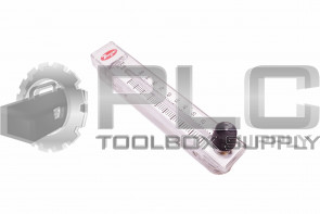 NEW DWYER RMB-53-SSV FLOWMETER RANGE 10-100 