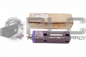 NEW SCHMERSAL MZM 100 ST-1P2PR-A ELECTROMAGNETIC INTERLOCK SWITCH