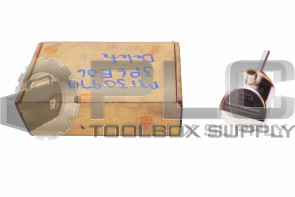 NEW IFM U25129 EFECTOR FLOW MONITOR SI5010 PRE-PROGRAMMED 1/2" LI