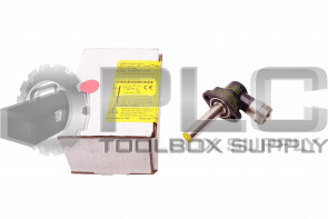 NEW TURCK BI 2-CRS524-ADZ30X2-B1131/S34 PROXIMITY SENSOR SWITCH