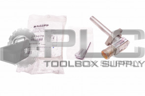 NEW BALLUFF BHS0014 CYLINDER POSITION SENSOR BES 516-200-S2/2.875"-S5