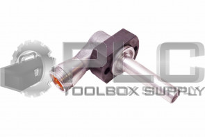 NEW PEPPERL + FUCHS NJ2-PD-E02-2.062-V95 PROXIMITY SWITCH 904490
