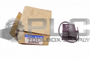 NEW EATON 6-Y-41323406-MEQU DURANT MINIATURE ELECTRIC COUNTER