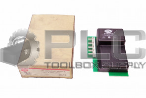 NEW FIREYE MEUV4 UV AMPLIFIER MODULE FFRT 4 SEC MAX