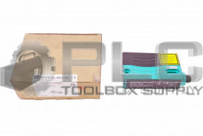 NEW PEPPERL + FUCHS RL28-8-H-1500-LAS/47/105 SUPPRESSION SENSOR