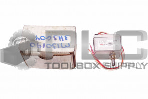NEW FMC 179502-A SYNTRON SCR ASSEMBLY