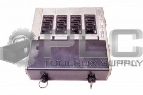 NEW SMC NVV5FS2-01T1-04 SOLENOID VALVE ASSEMBLY