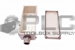 NEW IDEC AGA CONTROL BOX