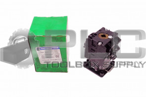 NEW SCHNEIDER K2F003M TELEMECANIQUE CONTACT BLOCK