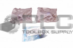 LOT OF 3 NEW AMPHENOL 97-3102A-20-29S CIRCULAR CONNECTOR MS3102A-20-29S
