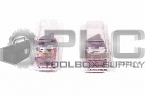 LOT OF 2 NEW FUJI AR30PR-211B SELECTOR SWITCH KNOB 2 POSITION