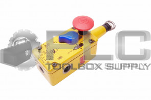 NEW STI ER6019 EMERGENCY STOP CABLE ROPE SWITCH