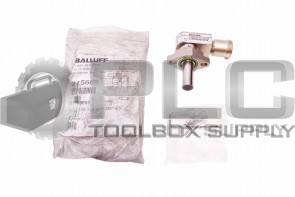 NEW BALLUFF BHS0009 STROKEMASTER CYLINDER POSITION SENSOR