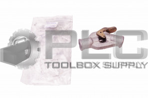 NEW HATZCO XP100A HIGH VOLUME BLOWGUN