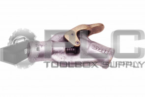 HATZCO XP100A HIGH VOLUME BLOWGUN