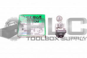 NEW SCHNEIDER ZCKD17 TELEMECANIQUE LIMIT SWITCH HEAD