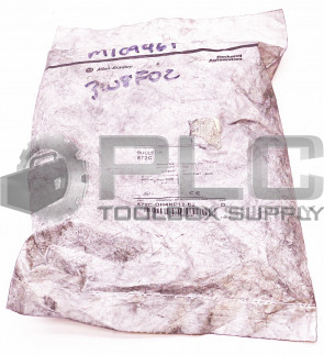 NEW ALLEN BRADLEY 872C-DH4NP12-E2 INDUCTIVE PROXIITY SENSOR