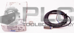 NEW TELEMECANIQUE XS1N12PA349 INDUCTIVE PROXIMITY SENSOR