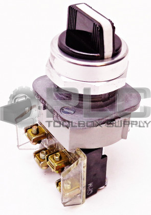 NEW ALLEN BRADLEY 800T-J91 SER T SELECTOR SWITCH