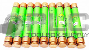 LOT OF 9 NEW BUSSMANN FRS-R-9 FUSETRON DUAL-ELEMENT TIME DELAY FUSE 600V 300VDC