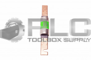 BUSSMAN FRS-R-110 FUSETRON DUAL-ELEMENT TIME DELAY FUSE 600V 300VDC*NEW VERSION*