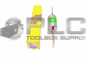 NEW BUSSMANN FRS-R-175 ENERGY EFFICIENT FUSE 600VAC 300VDC *NEW VERSION*