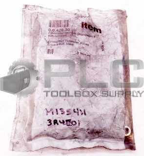 NEW ITEM 0.0.426.30 TIMING BELT TENSIONER FIXING BLOCK 8 R25