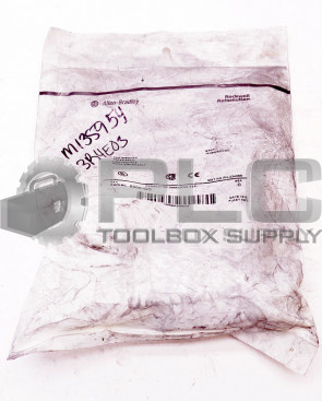 NEW ALLEN BRADLEY 42GRL-9000-QD SER C PHOTOSWITCH TRANS BEAM LIGHT SOURCE