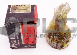 NEW MCGILL CCF 1 7/8 SB CAM FOLLOWER
