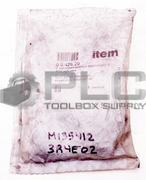 NEW ITEM 0.0.426.29 TIMING BELT TENSIONER FIXING BLOCK 8 R25