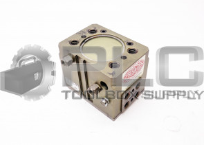 NEW DE-STA-CO DPDS-250M-075 PNEUMATIC GRIPPER